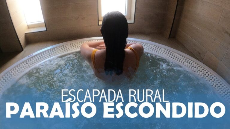 Sumérgete en la tranquilidad de un hotel rural con piscina en Andalucía