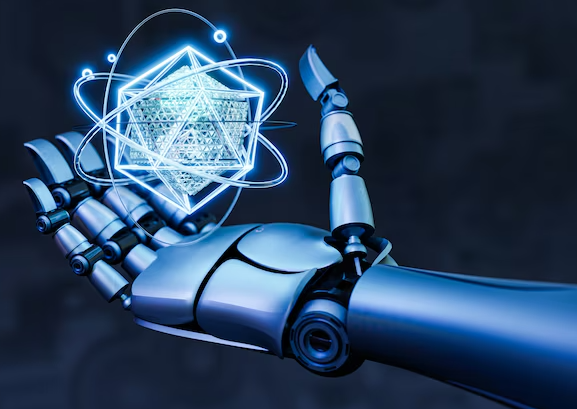 M&aacute;ster en Inteligencia Artificial Madrid: El Futuro de la Innovaci&oacute;n, desde las Aulas hasta las Revistas Especializadas